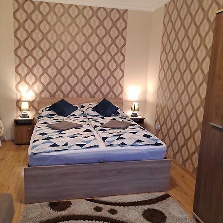 Katalin Apartman Hajdúszoboszló 외부 사진