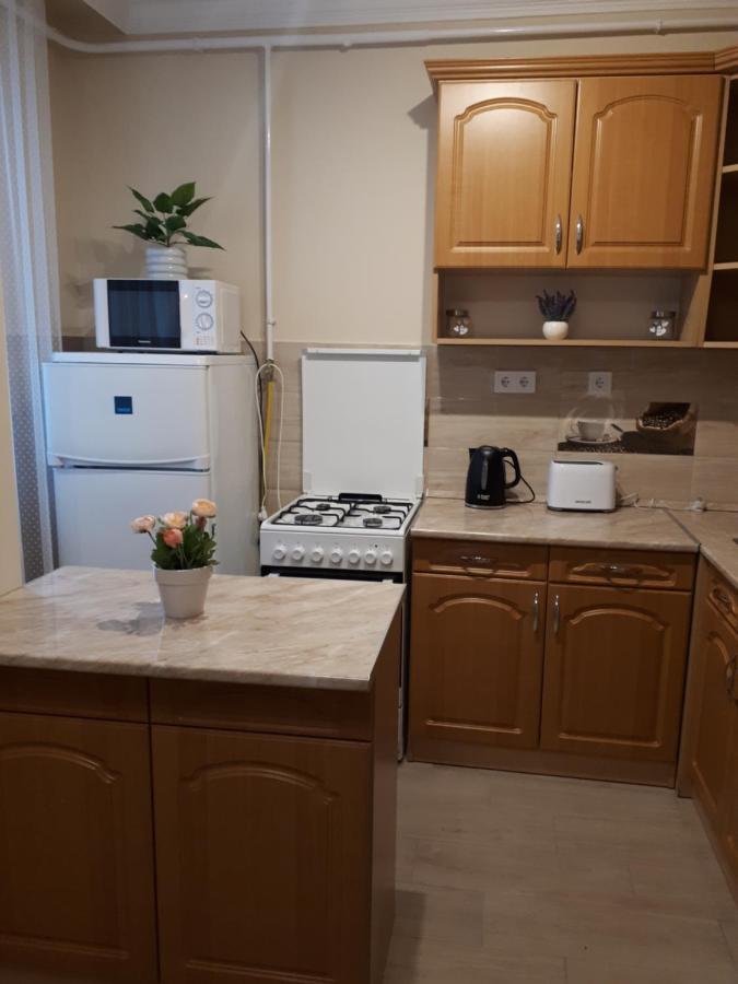 Katalin Apartman Hajdúszoboszló 외부 사진