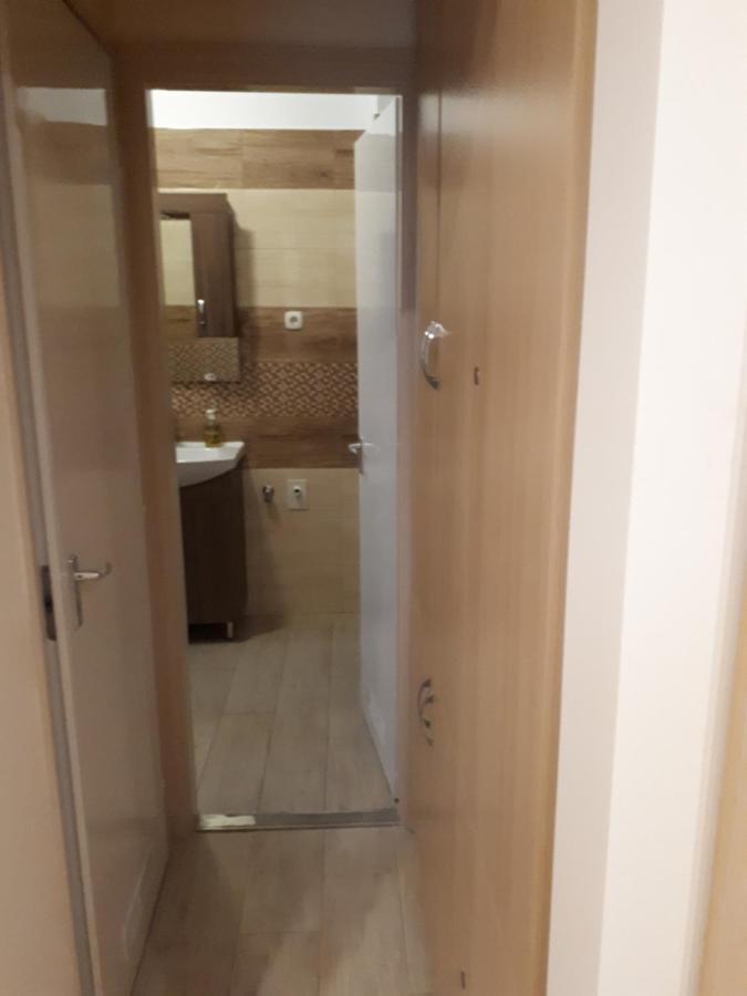 Katalin Apartman Hajdúszoboszló 외부 사진