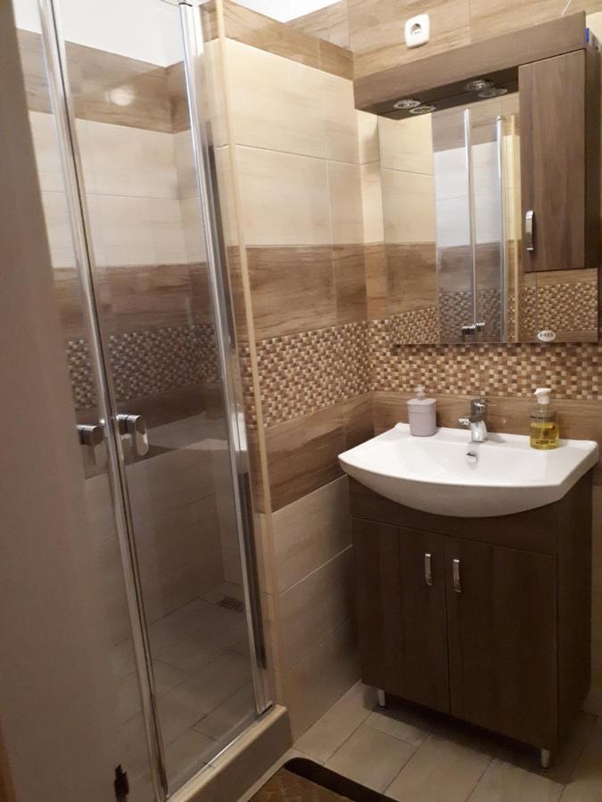 Katalin Apartman Hajdúszoboszló 외부 사진