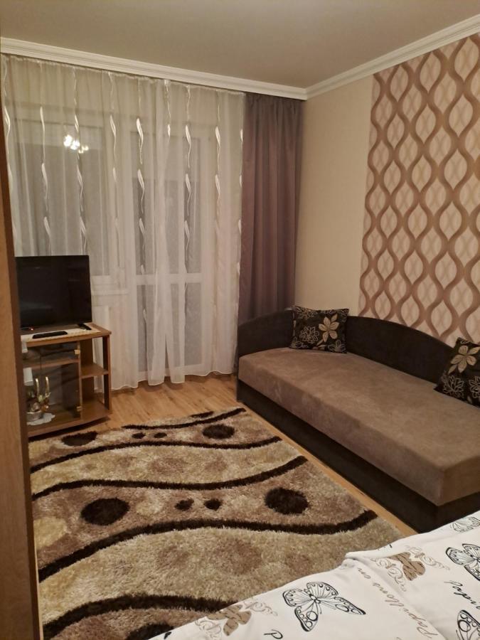 Katalin Apartman Hajdúszoboszló 외부 사진